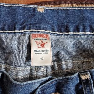 Men's jeans